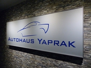 Autohaus Yaprak
